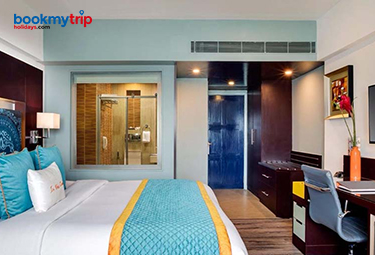 Bookmytripholidays | Zone By The Park,Chennai  | Best Accommodation packages